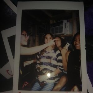 Meet your Posher, Lakeshia